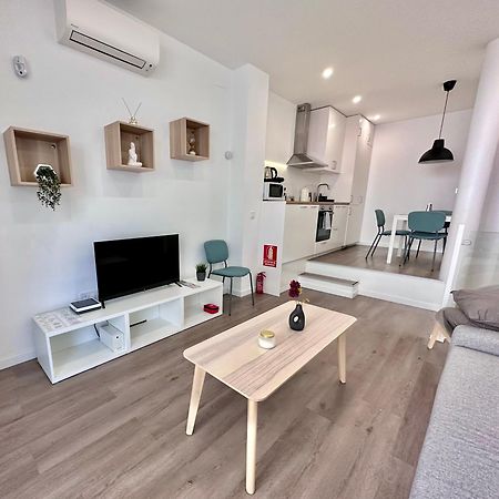 Loft Moderno En Madridアパートメント エクステリア 写真