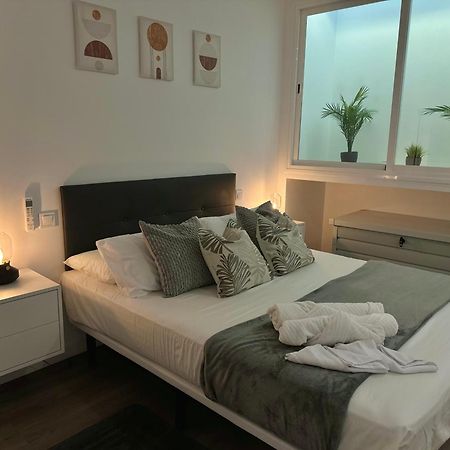 Loft Moderno En Madridアパートメント エクステリア 写真